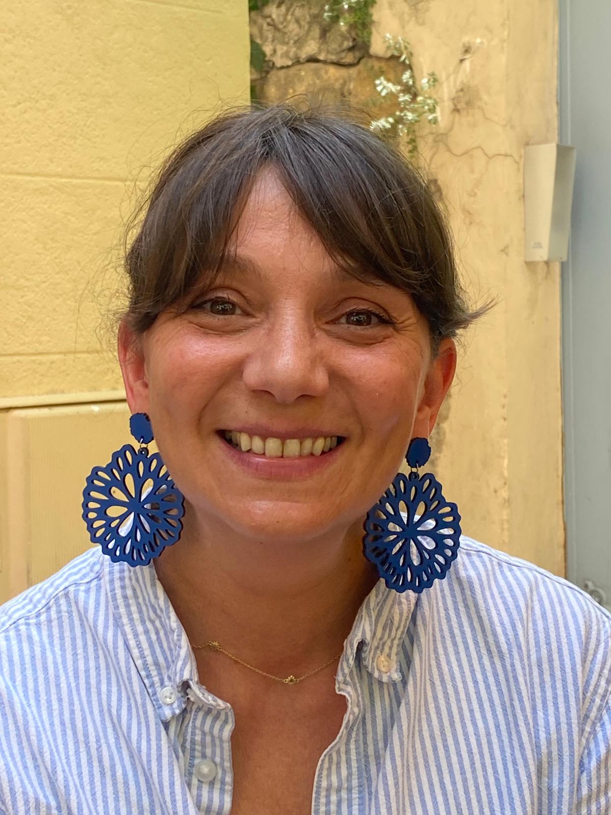 Sandrine Ratier