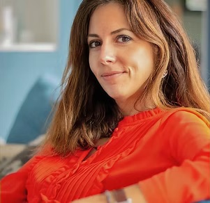 Stéphanie Bonthoux