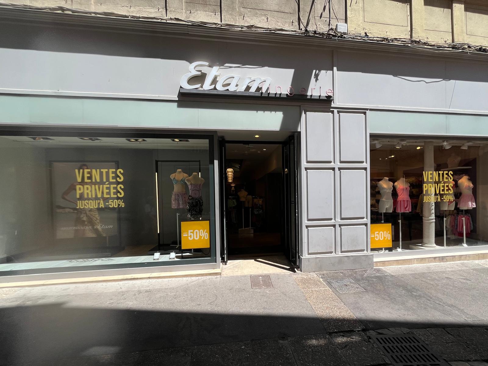 ETAM Clemenceau