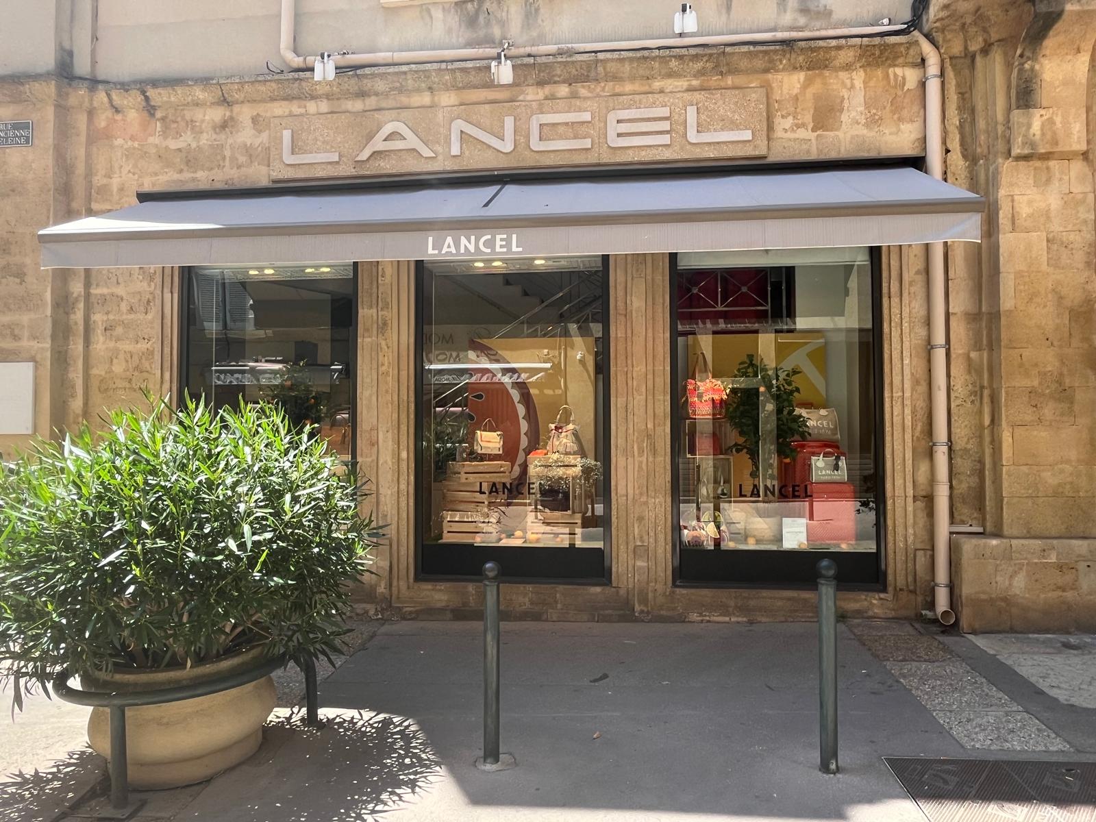 LANCEL
