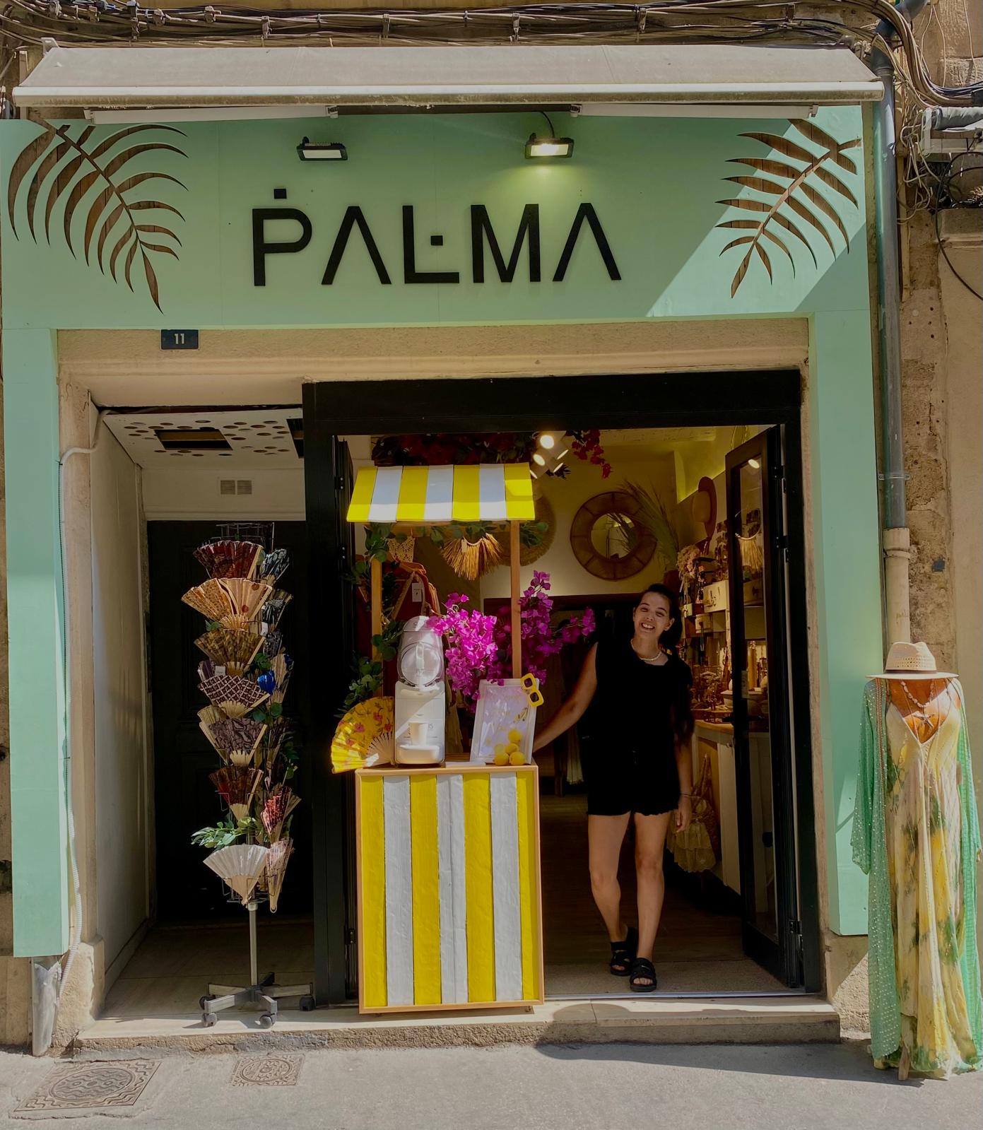 PALMA