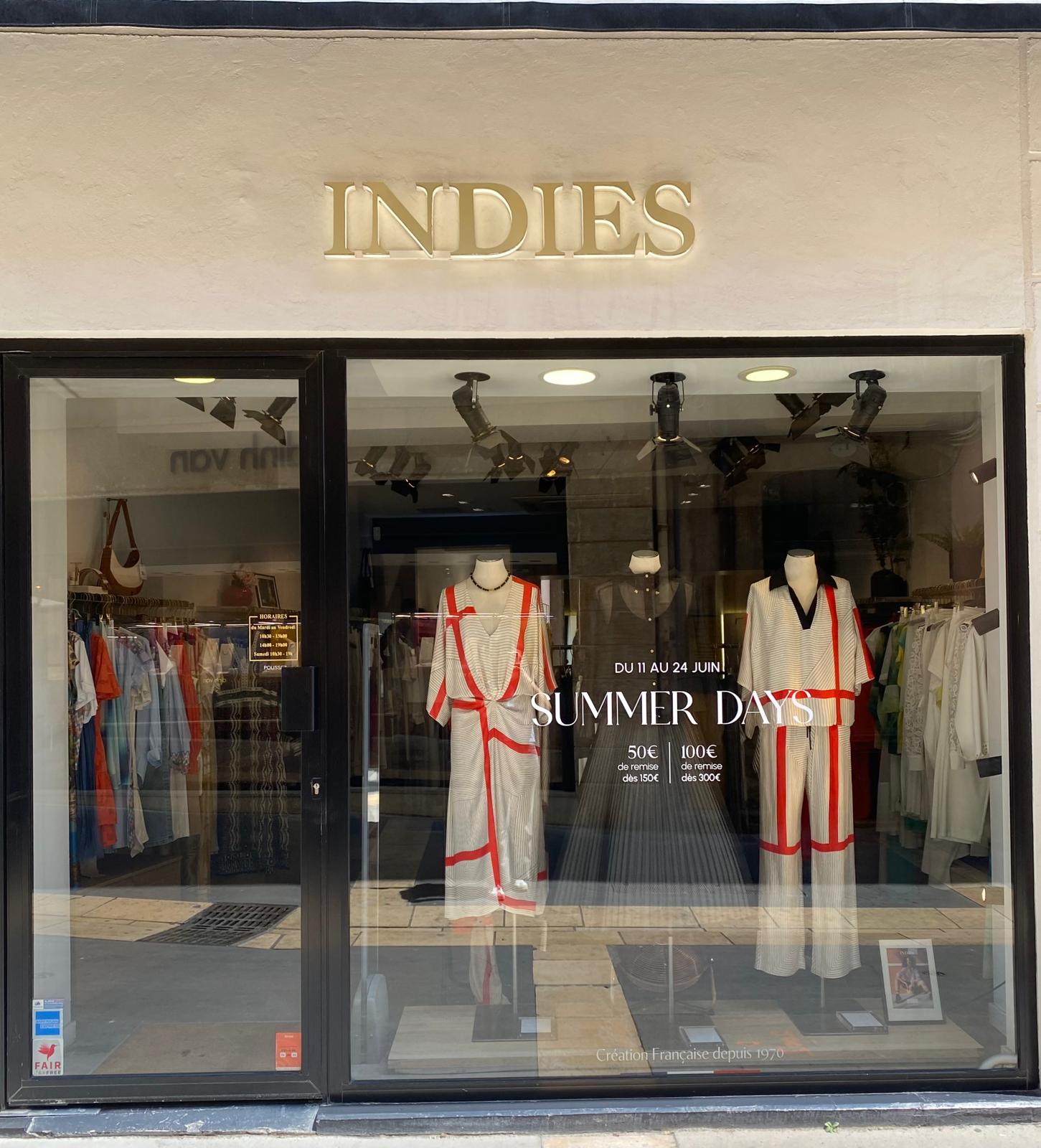 INDIES
