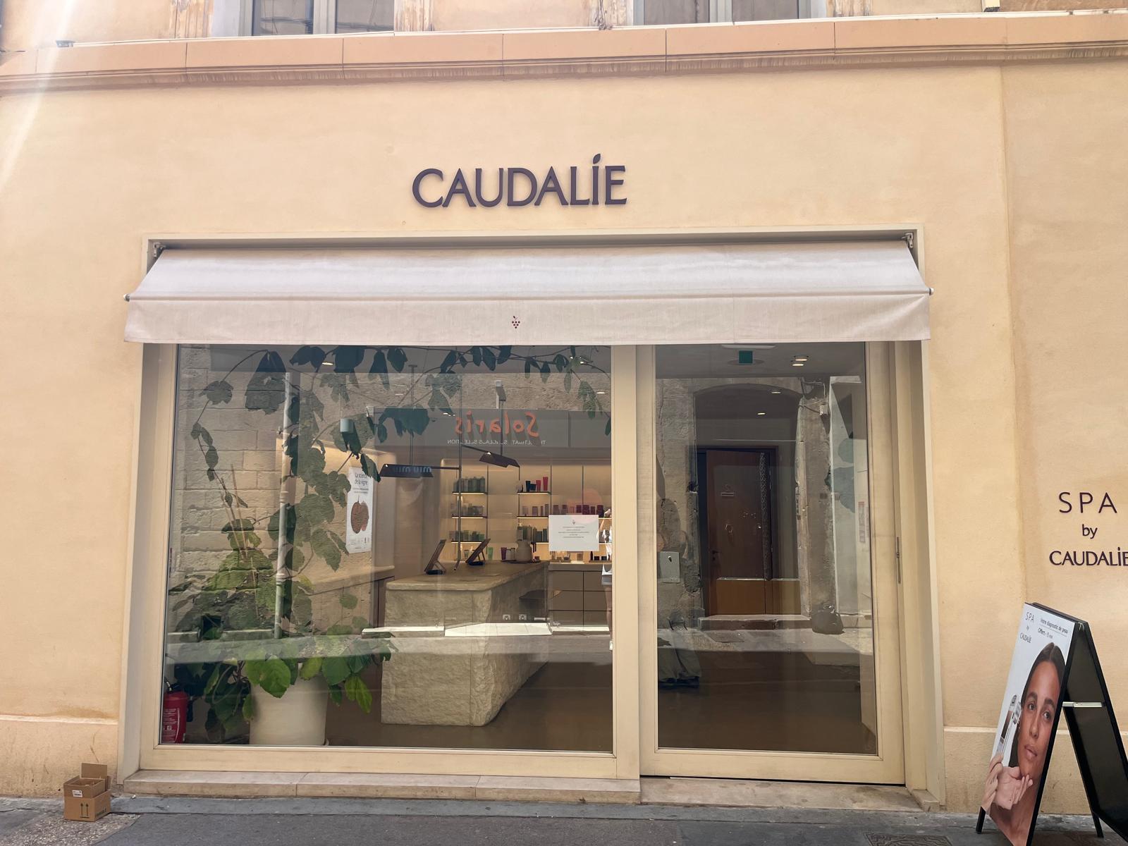 CAUDALIE