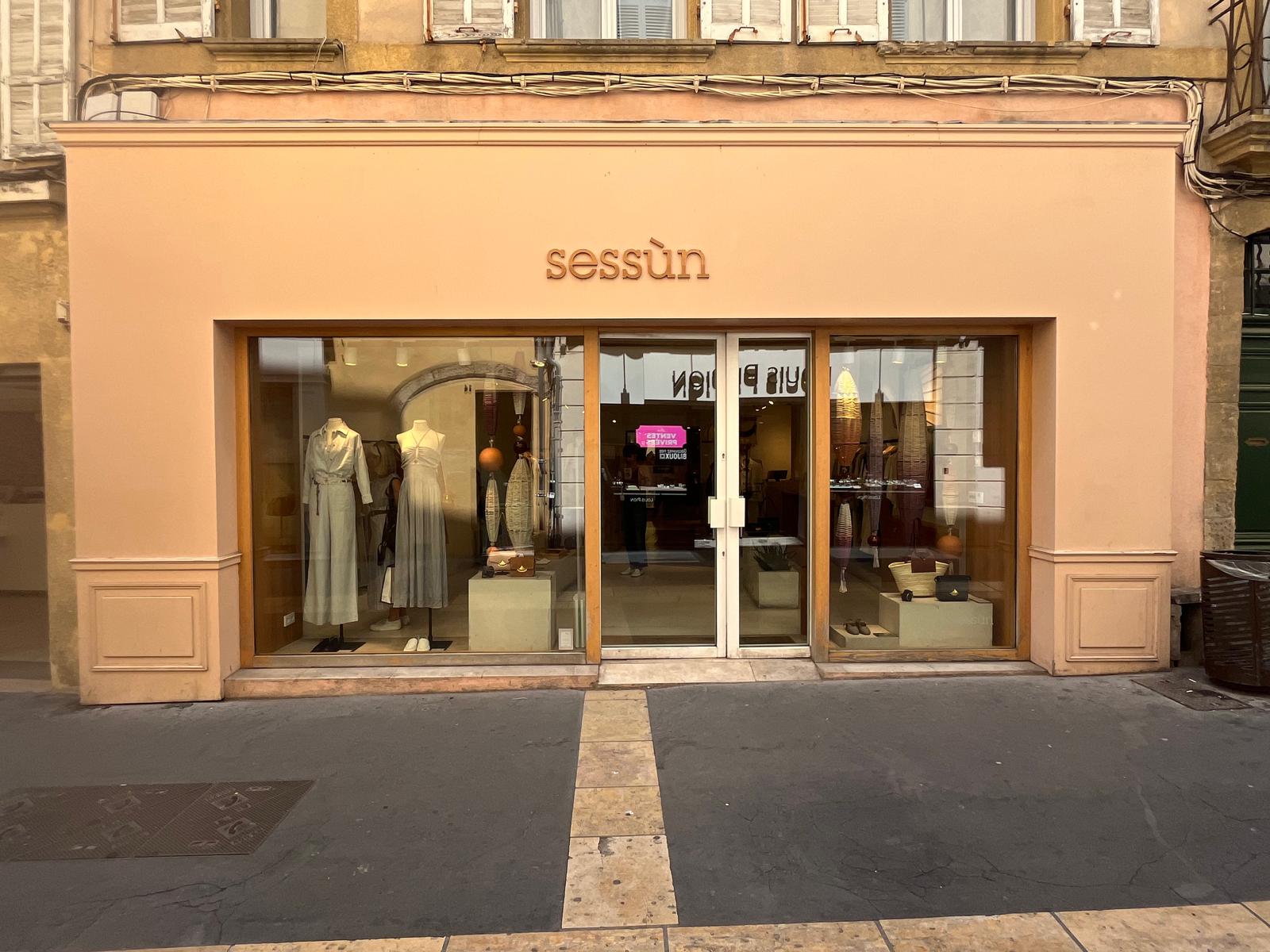 SESSUN