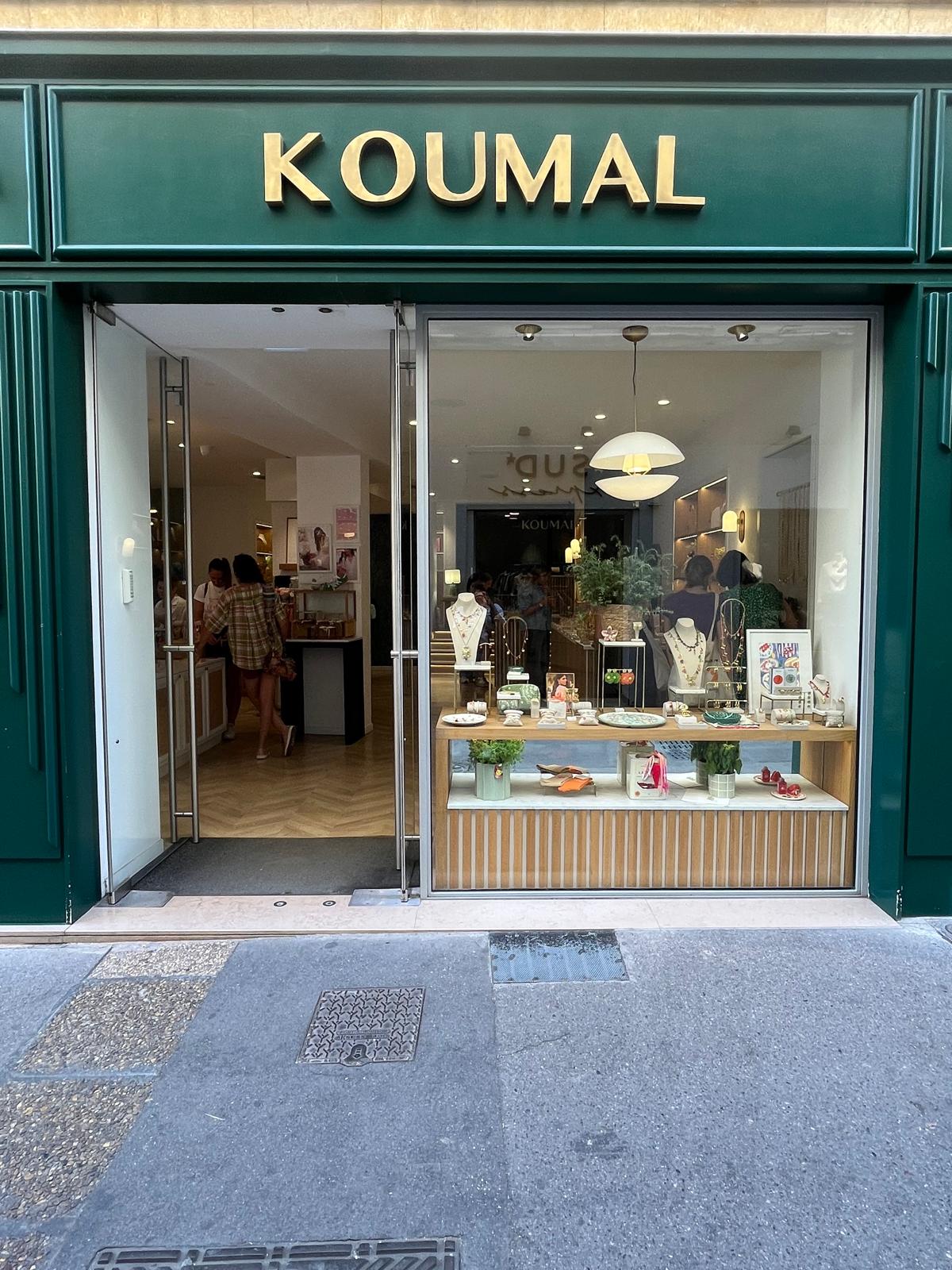 KOUMAL