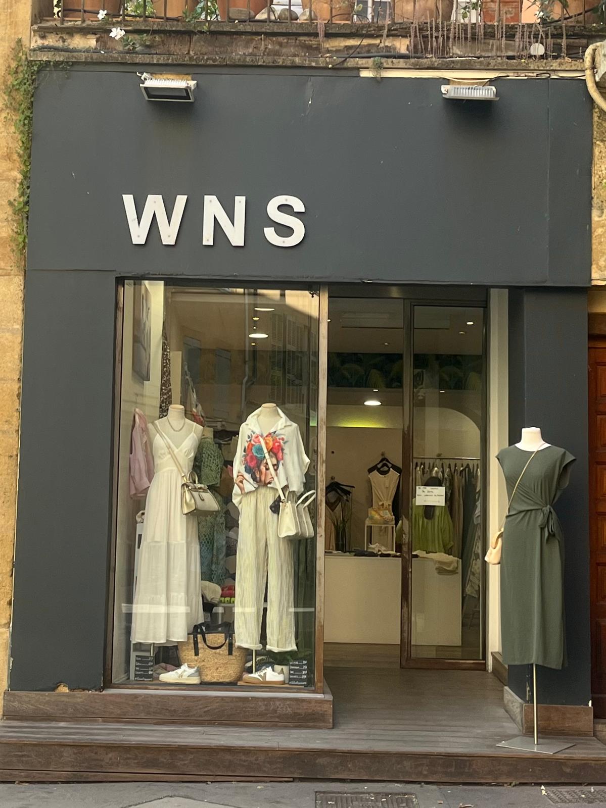 WNS