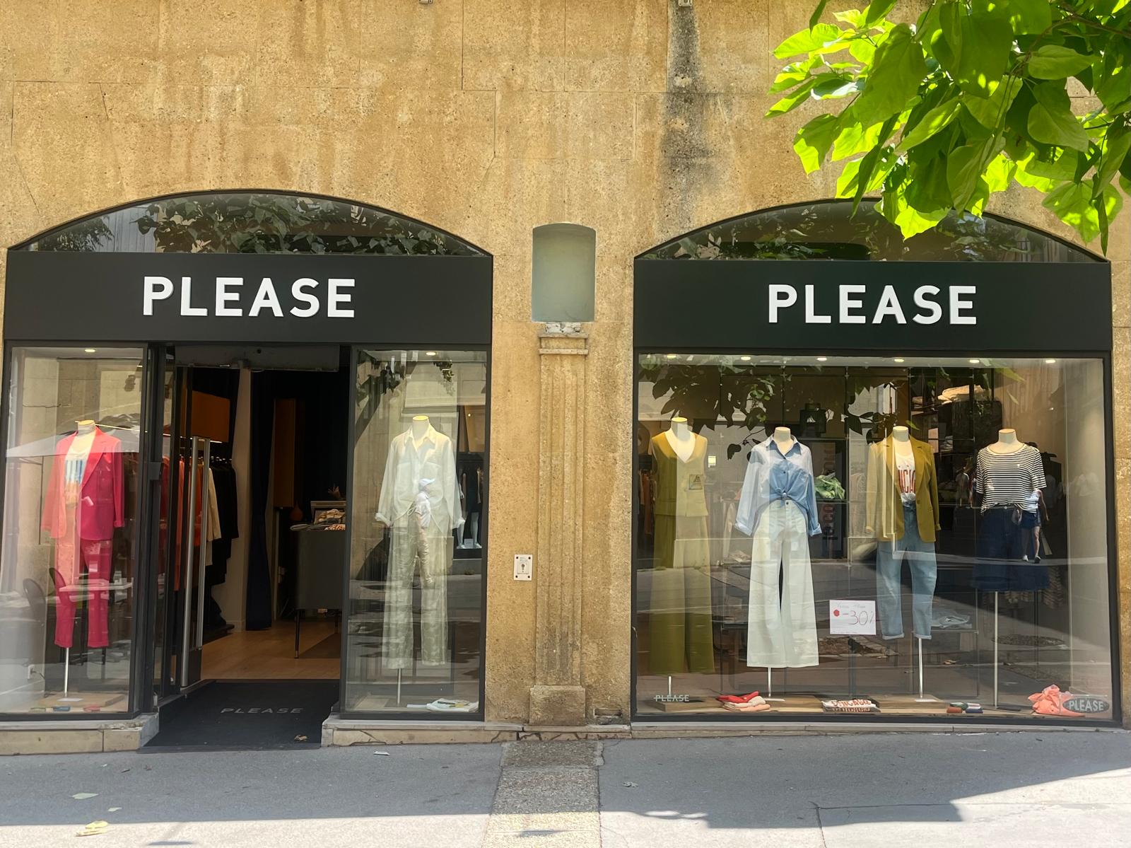 PLEASE