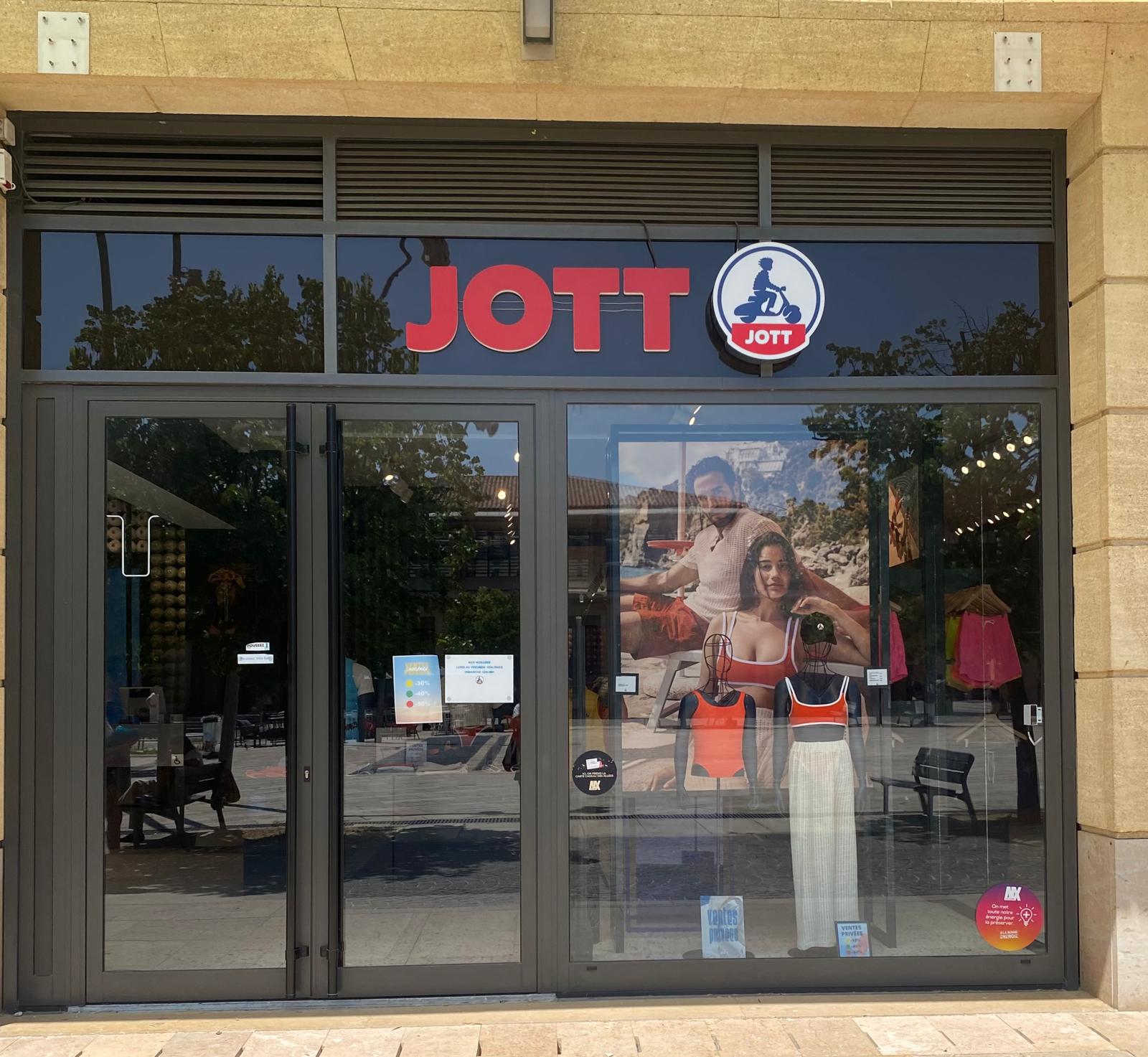 JOTT