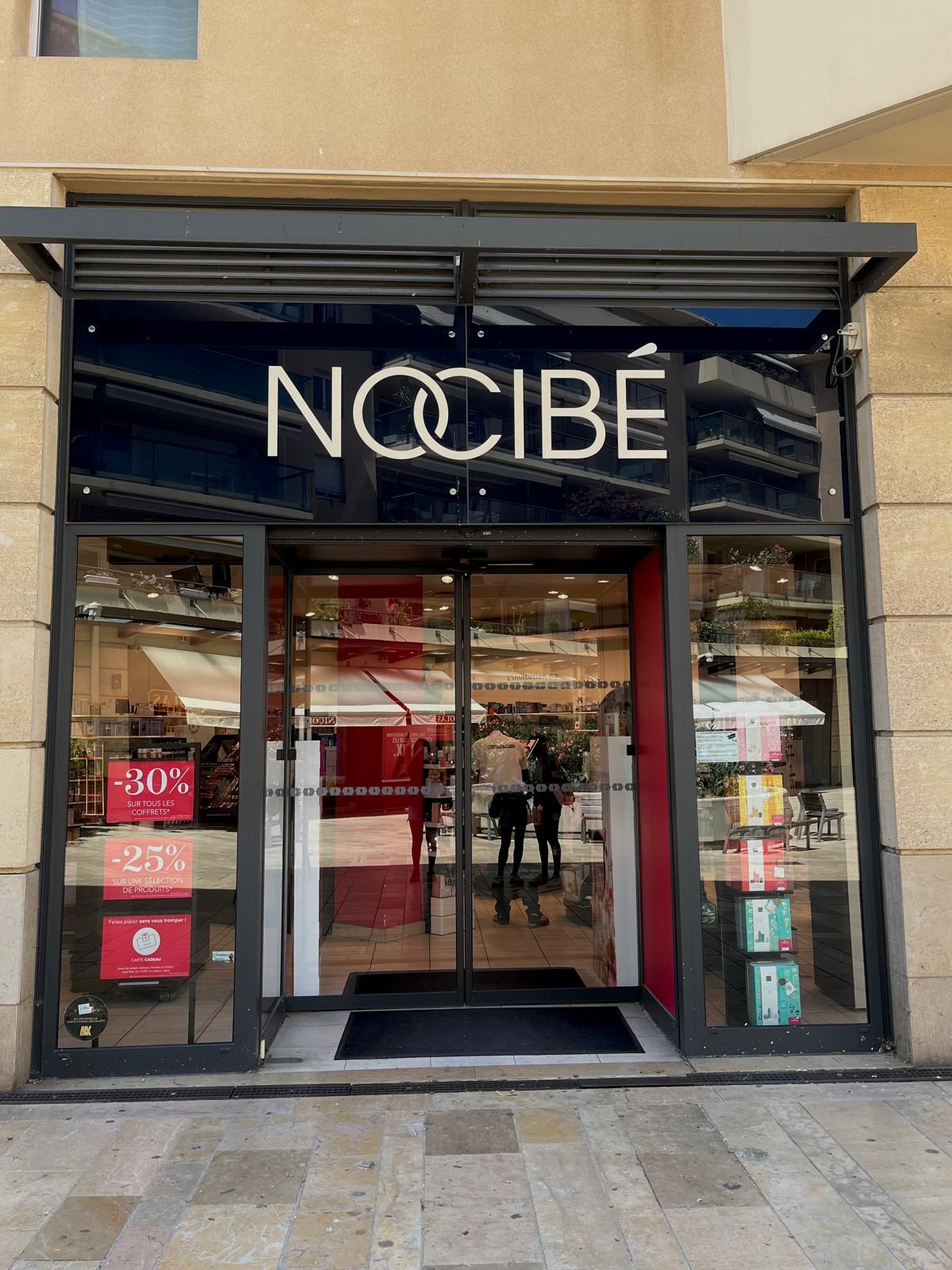 NOCIBE