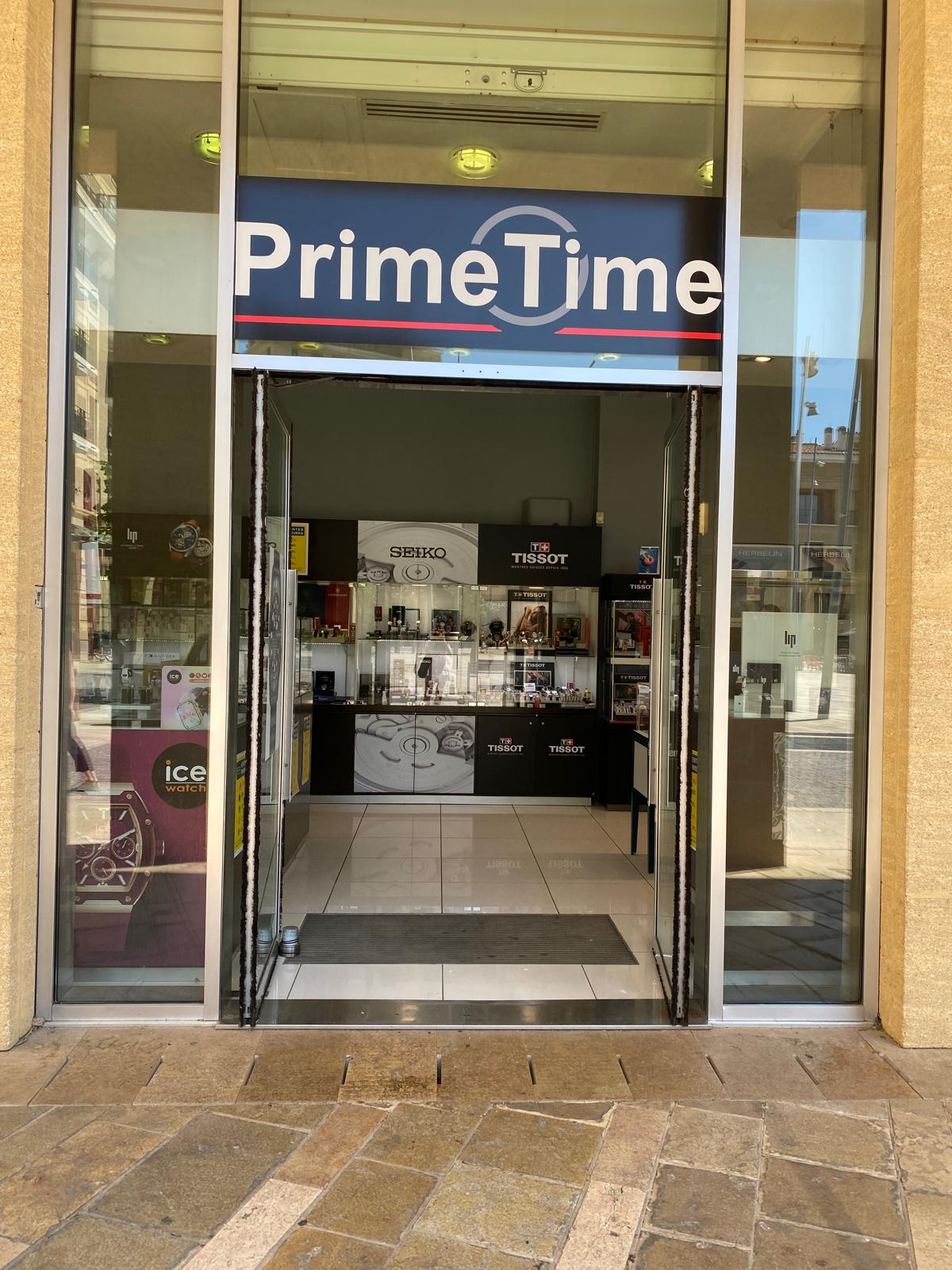 PRIME