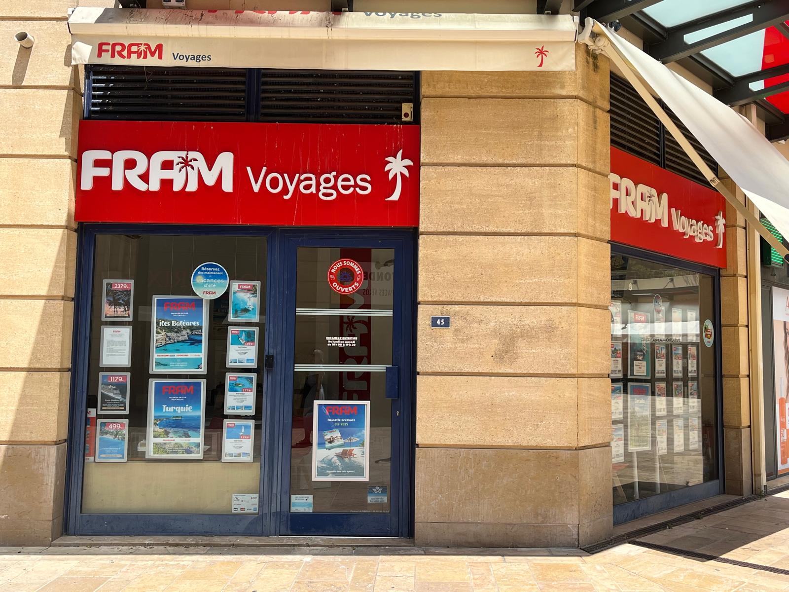 FRAM