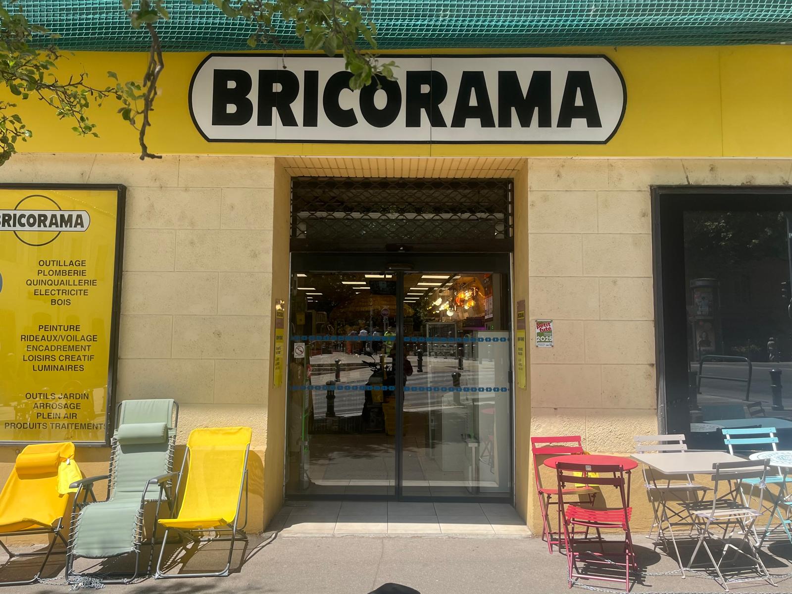 BRICORAMA