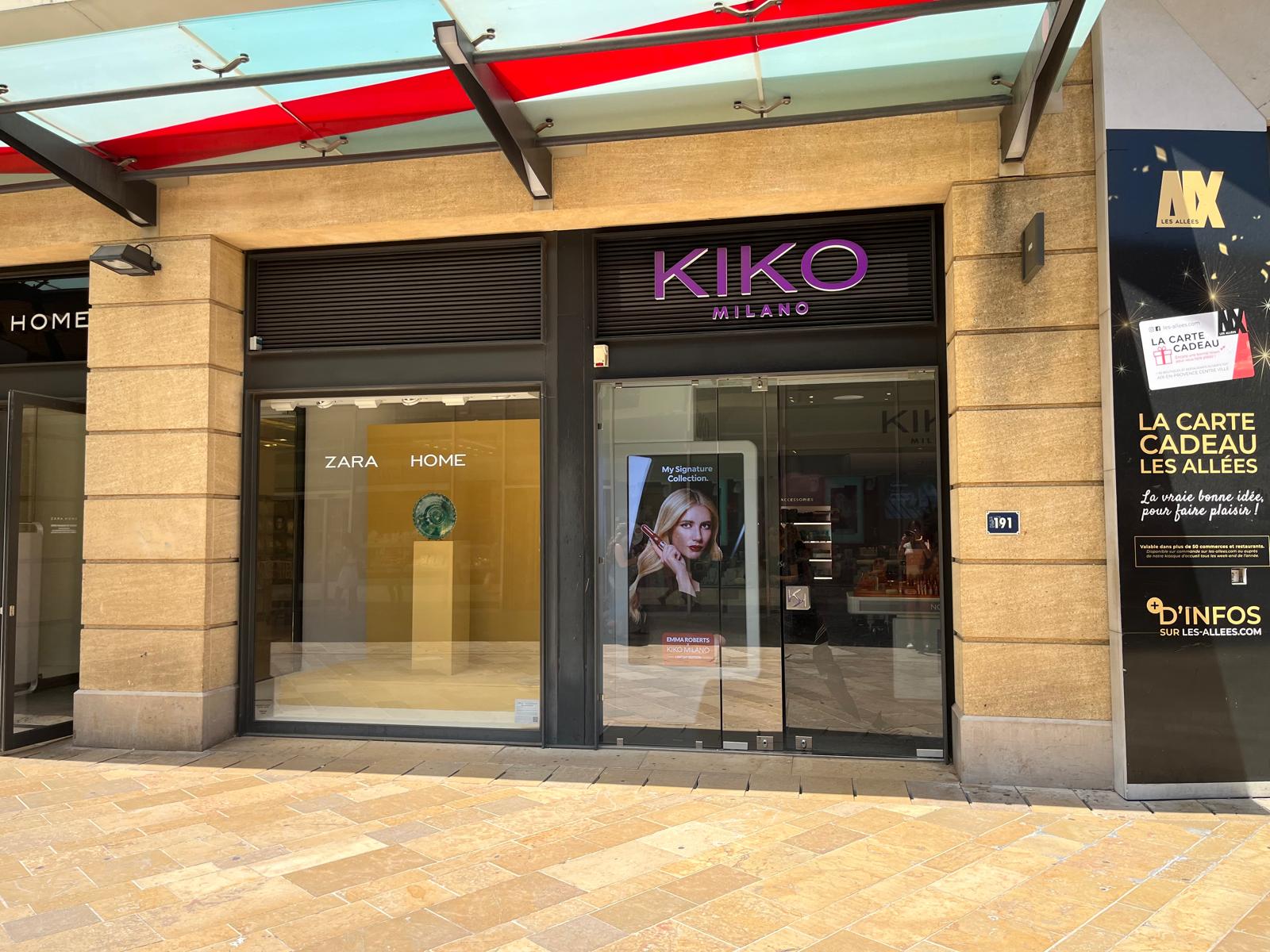 KIKO
