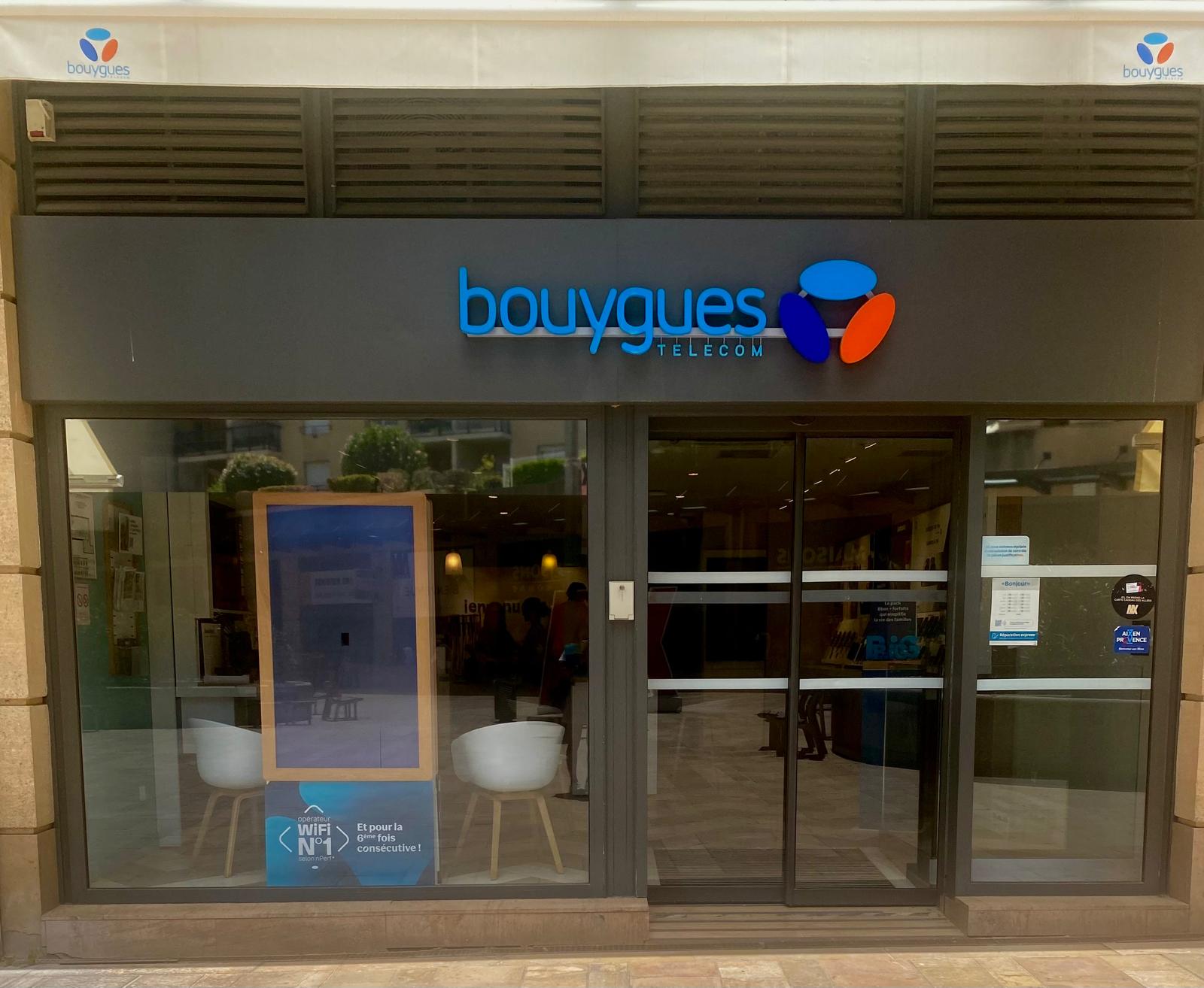 BOUYGUES