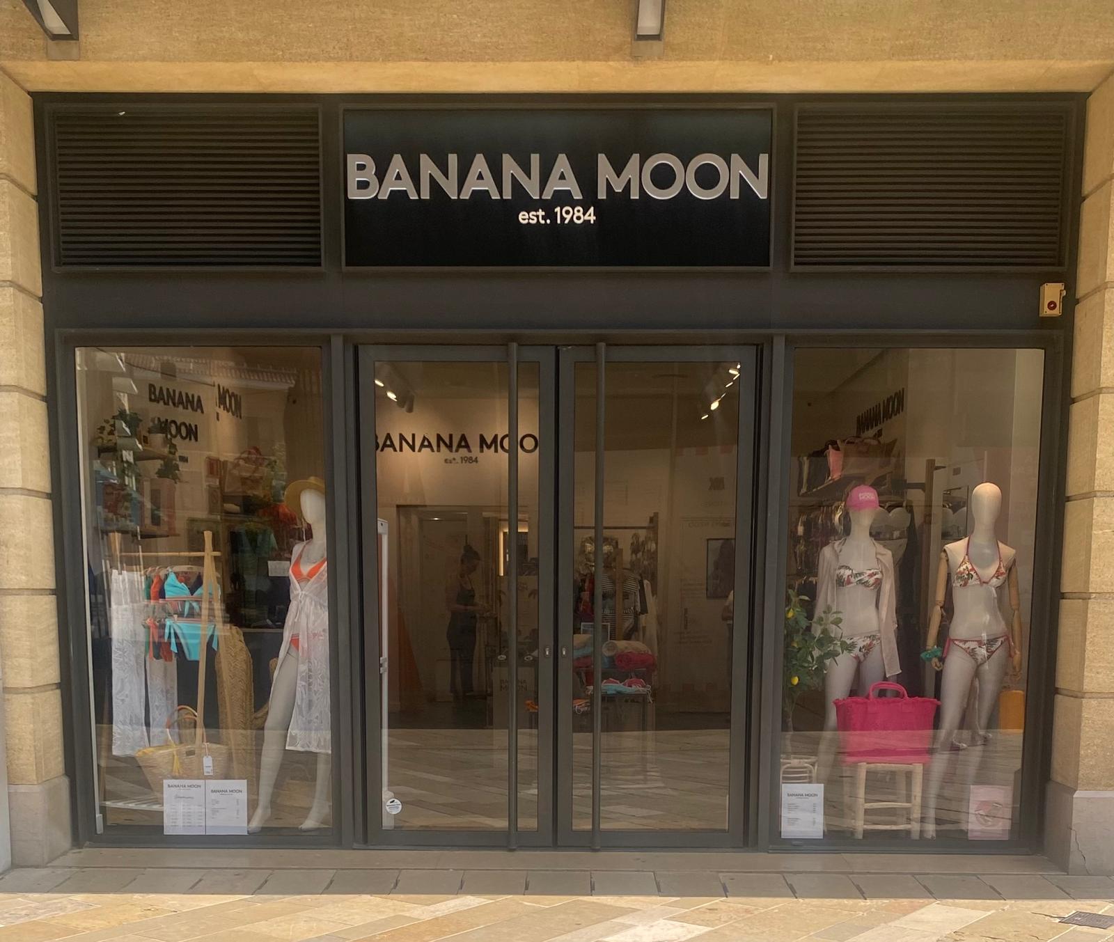 BANANAMOON