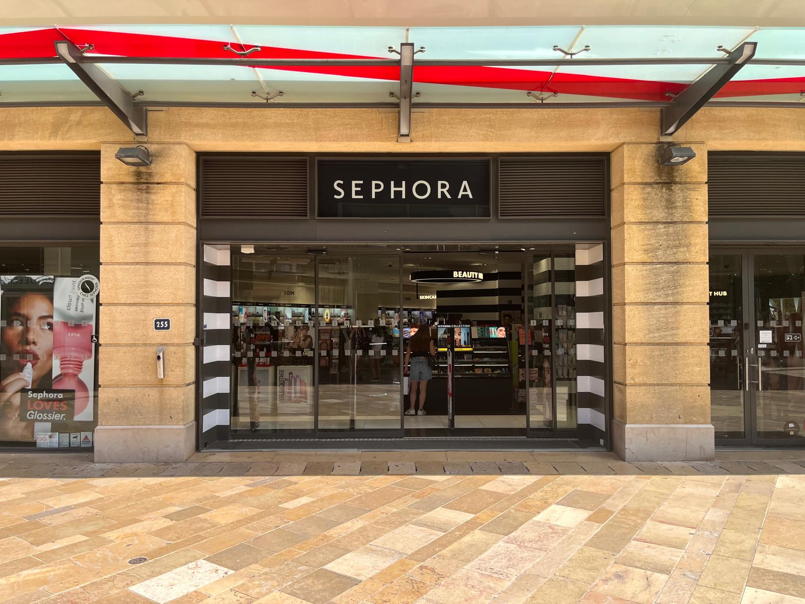 SEPHORA