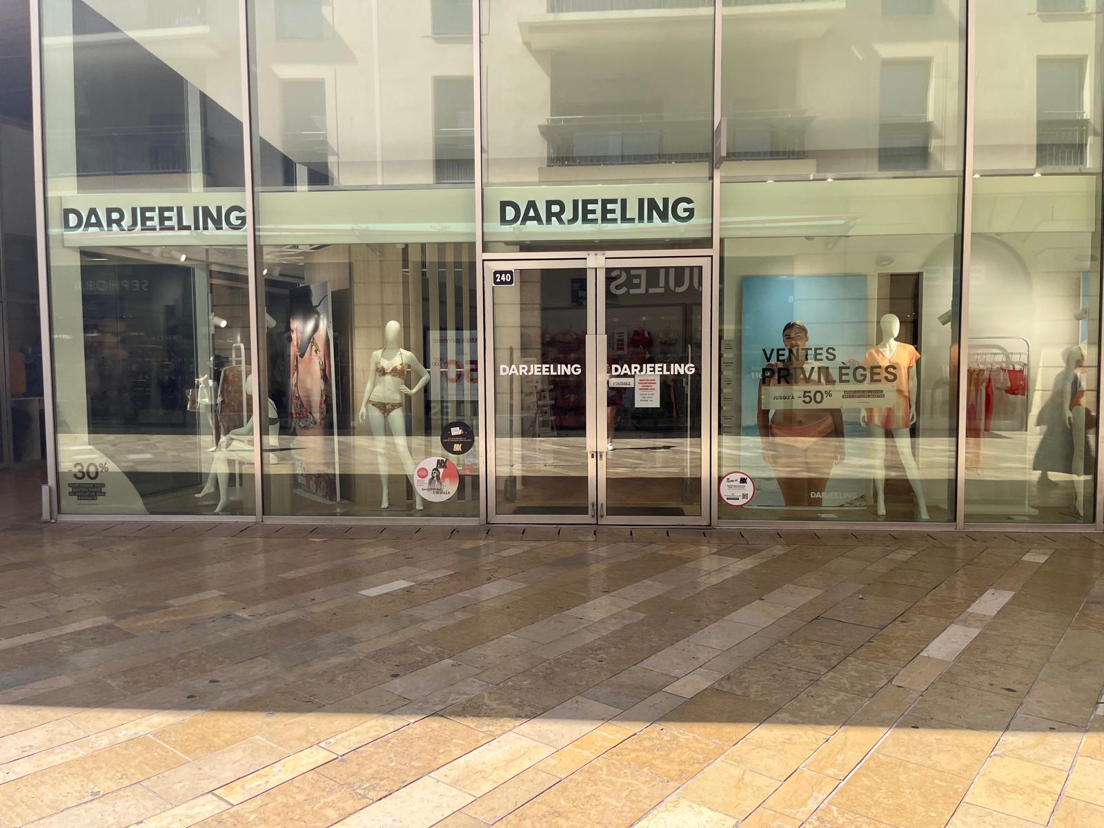 DARJEELING