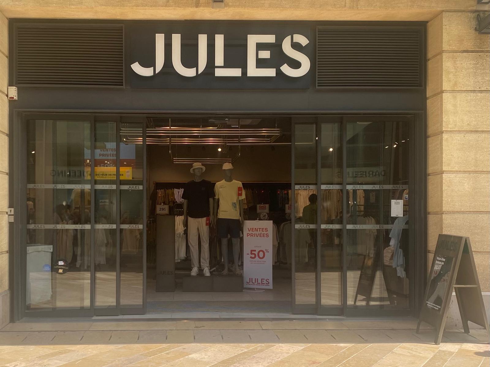 JULES