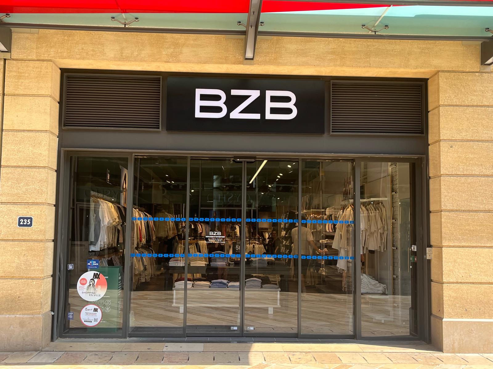 BZB