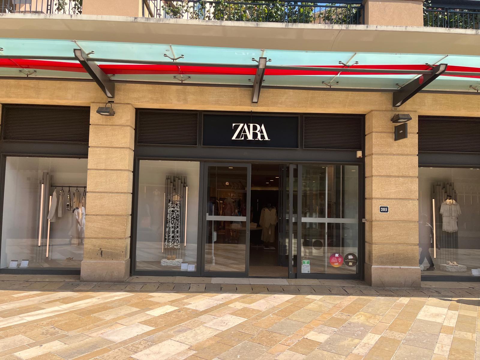 ZARA