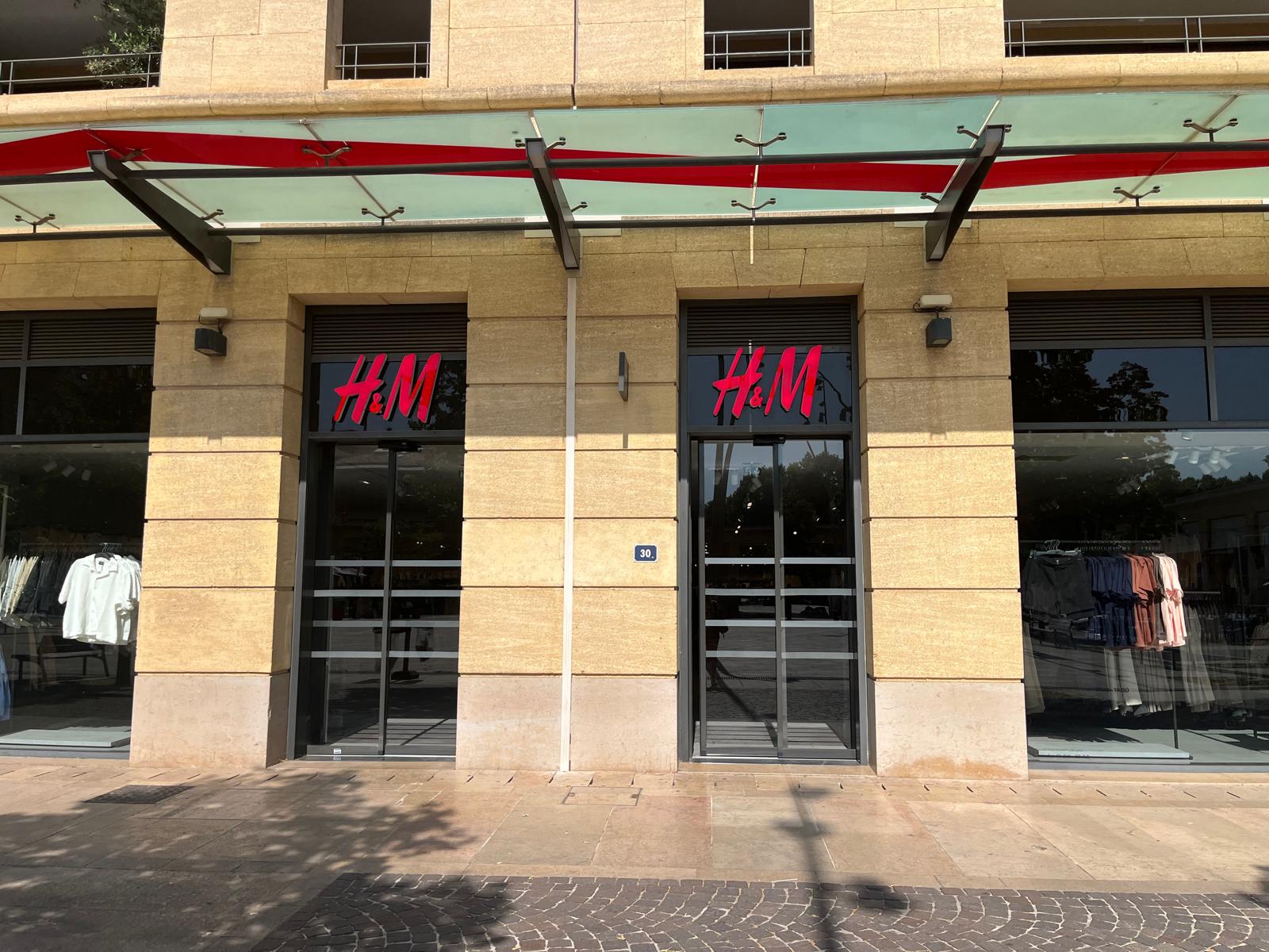 H&M