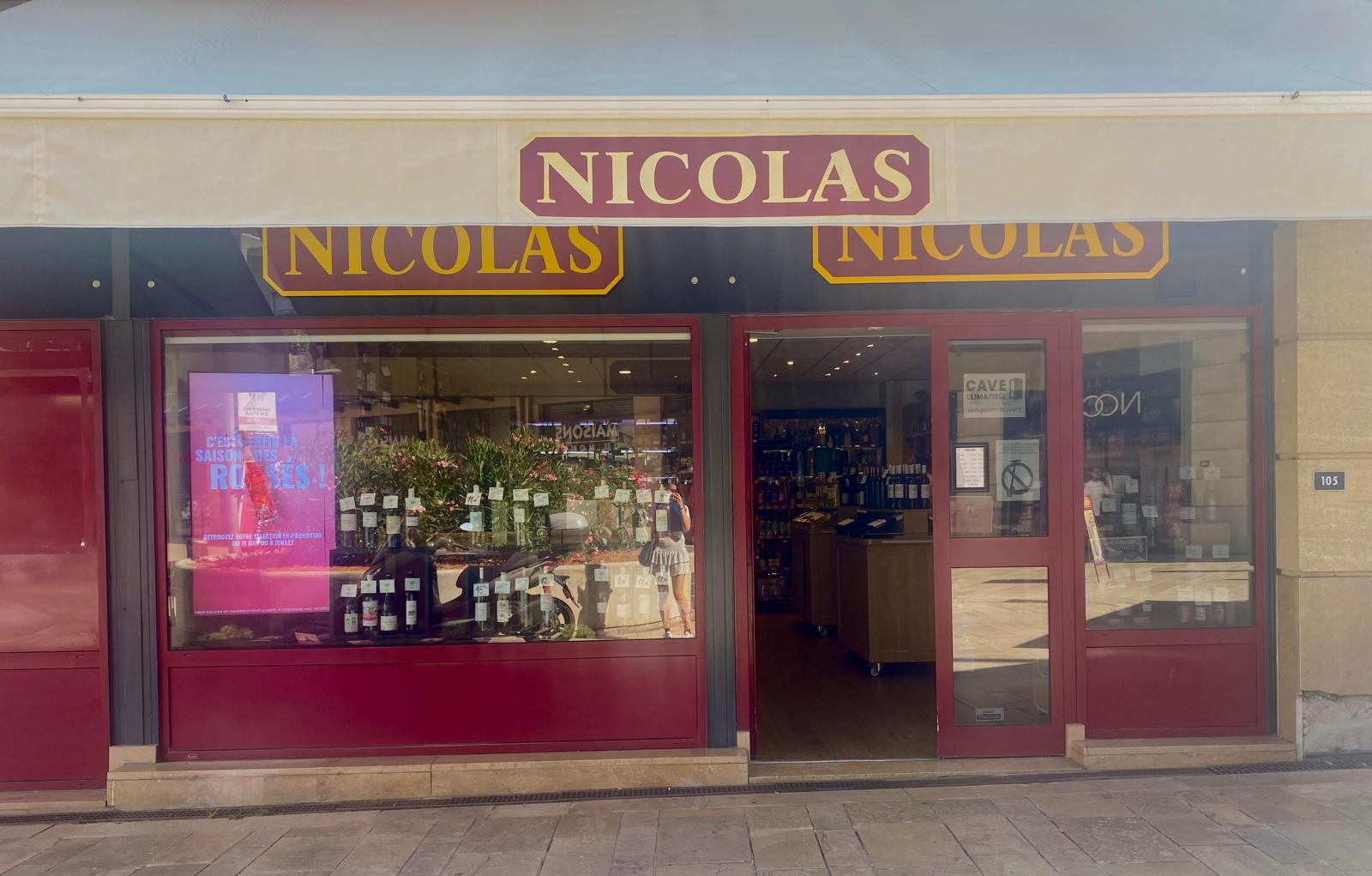 NICOLAS