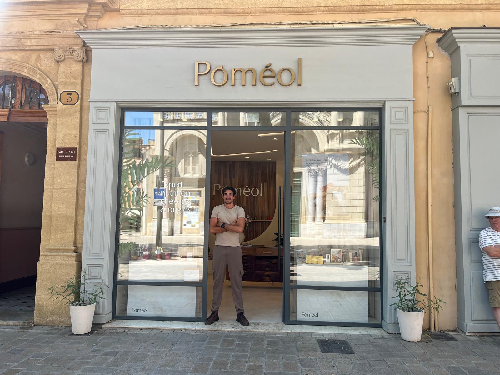 POMEOL