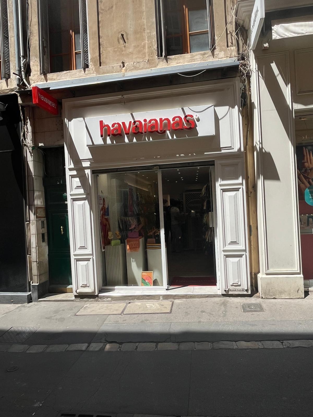 HAVAIANAS