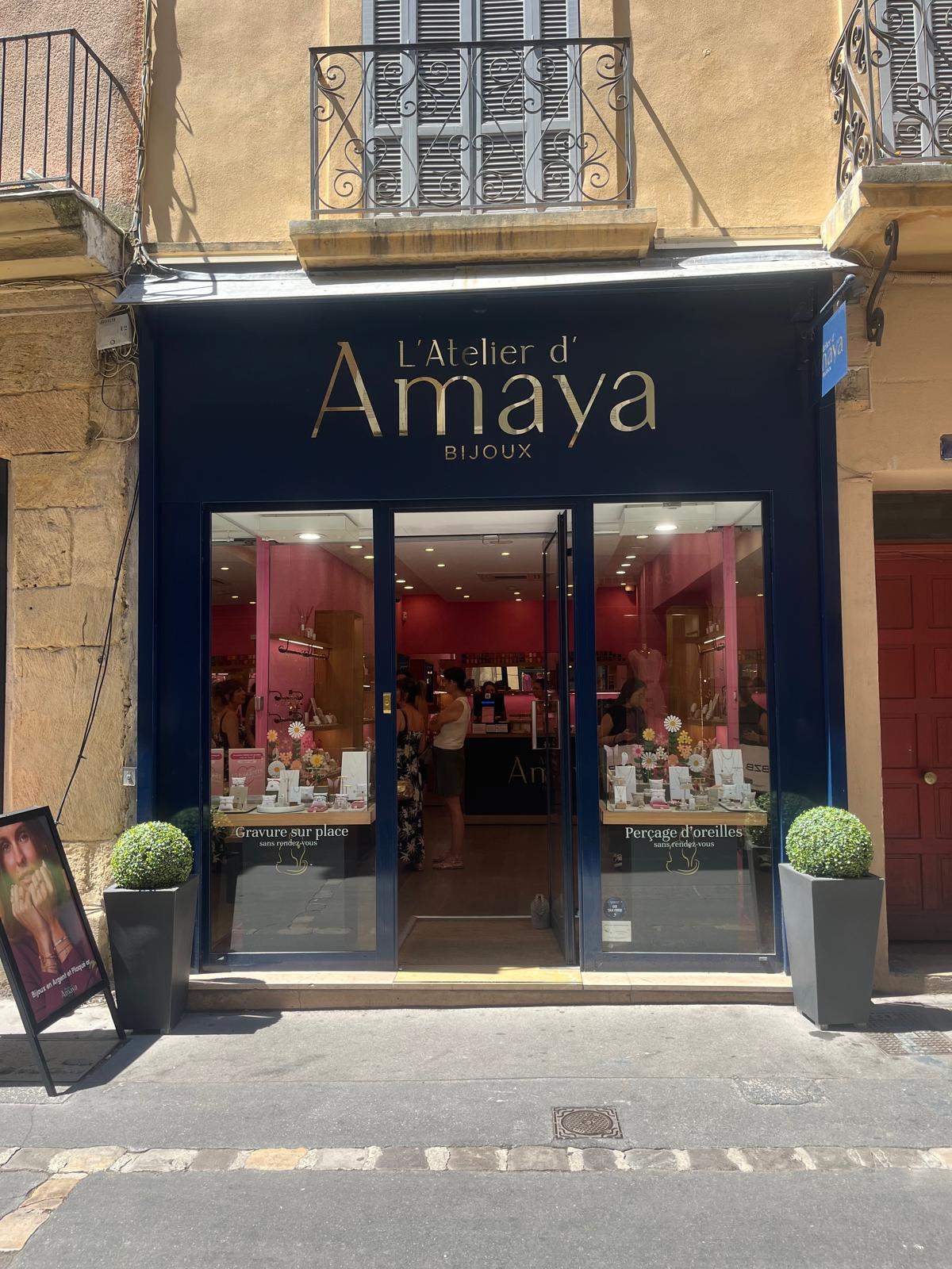 AMAYA