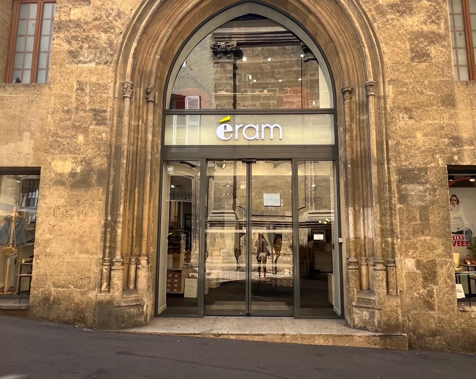 ERAM
