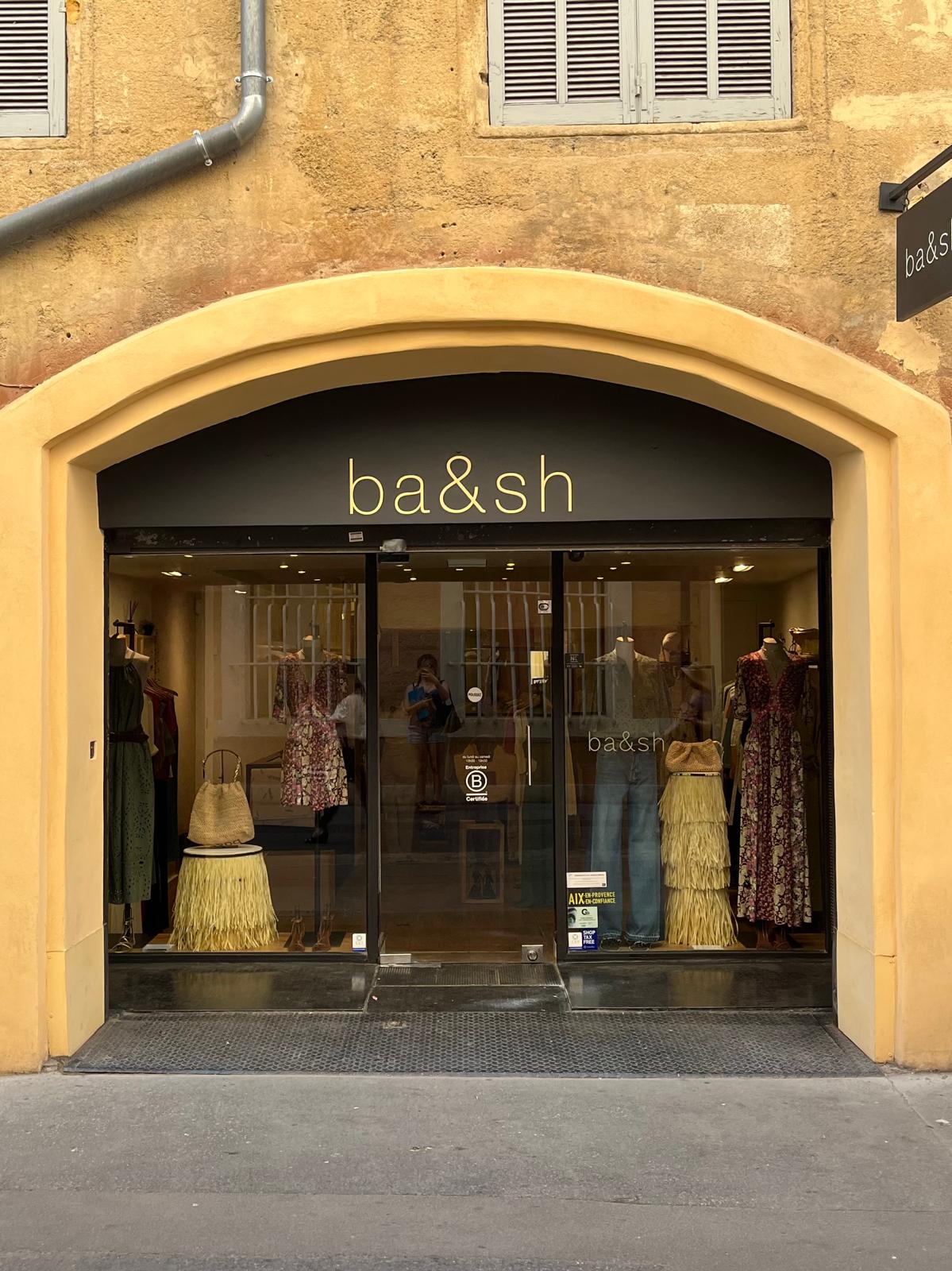 BASH