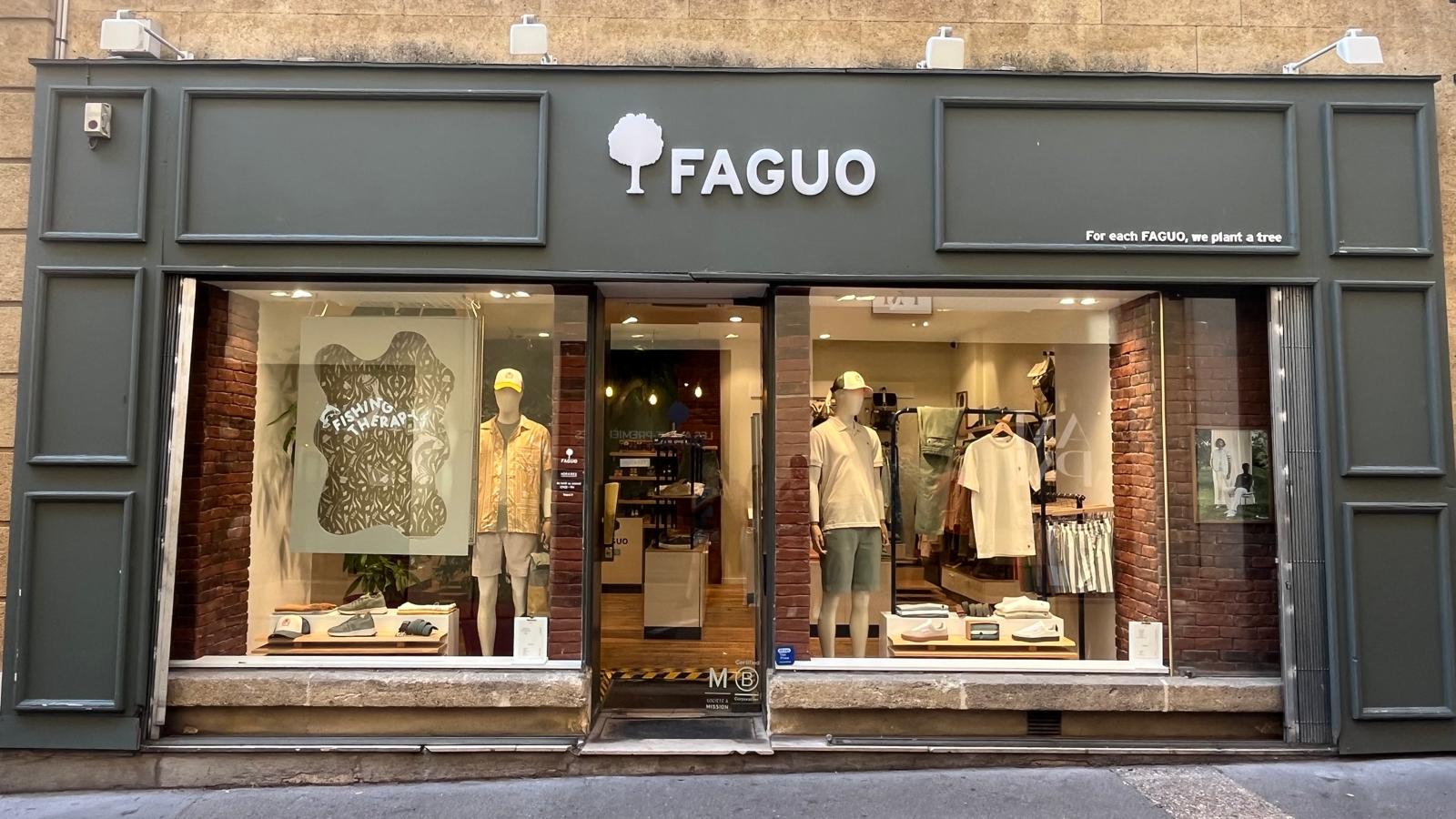 FAGUO