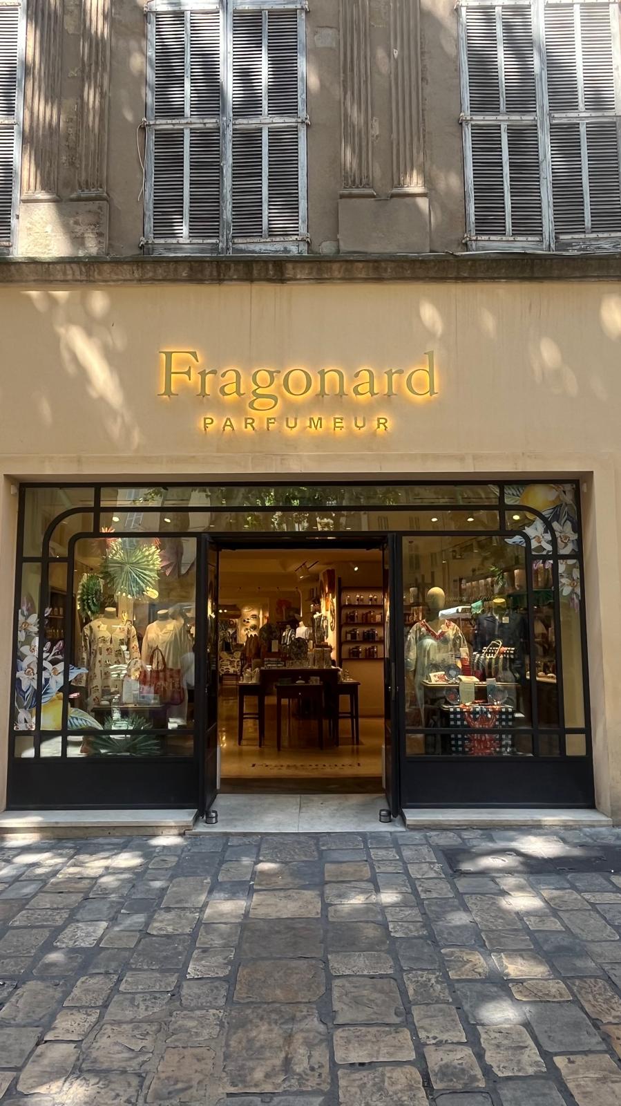FRAGONARD