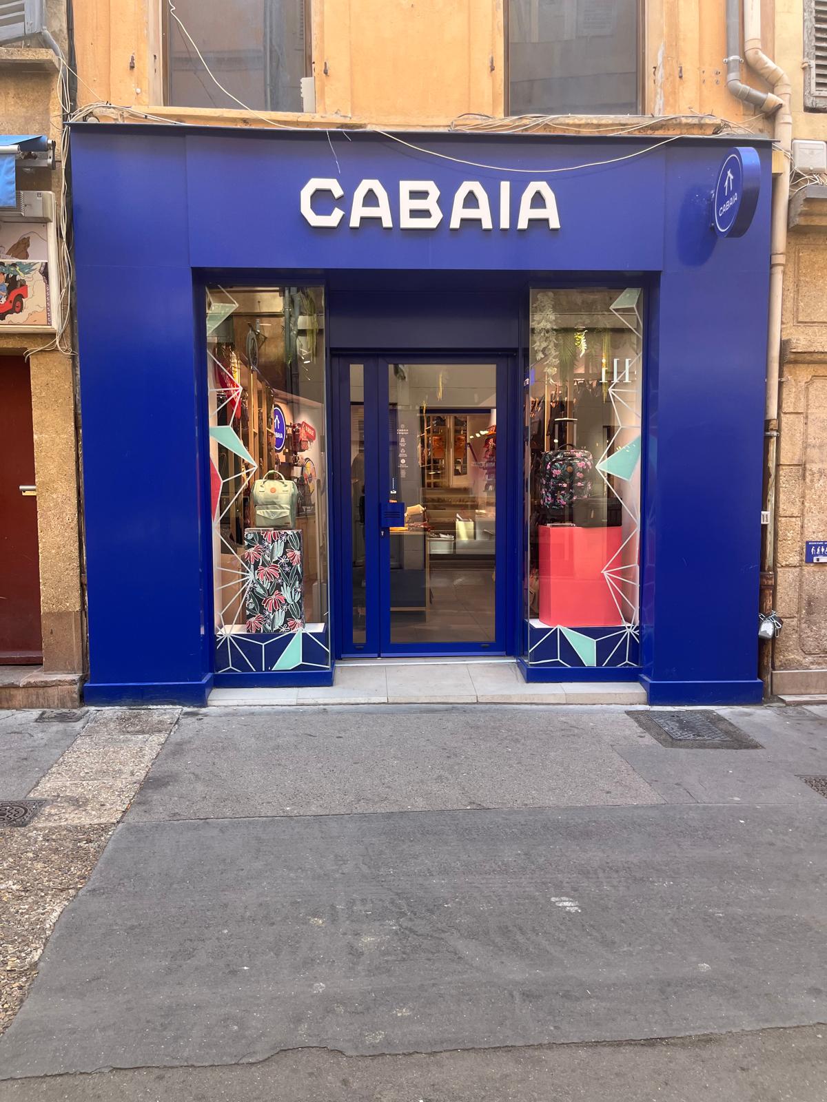CABAIA
