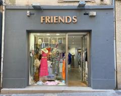 FRIENDS